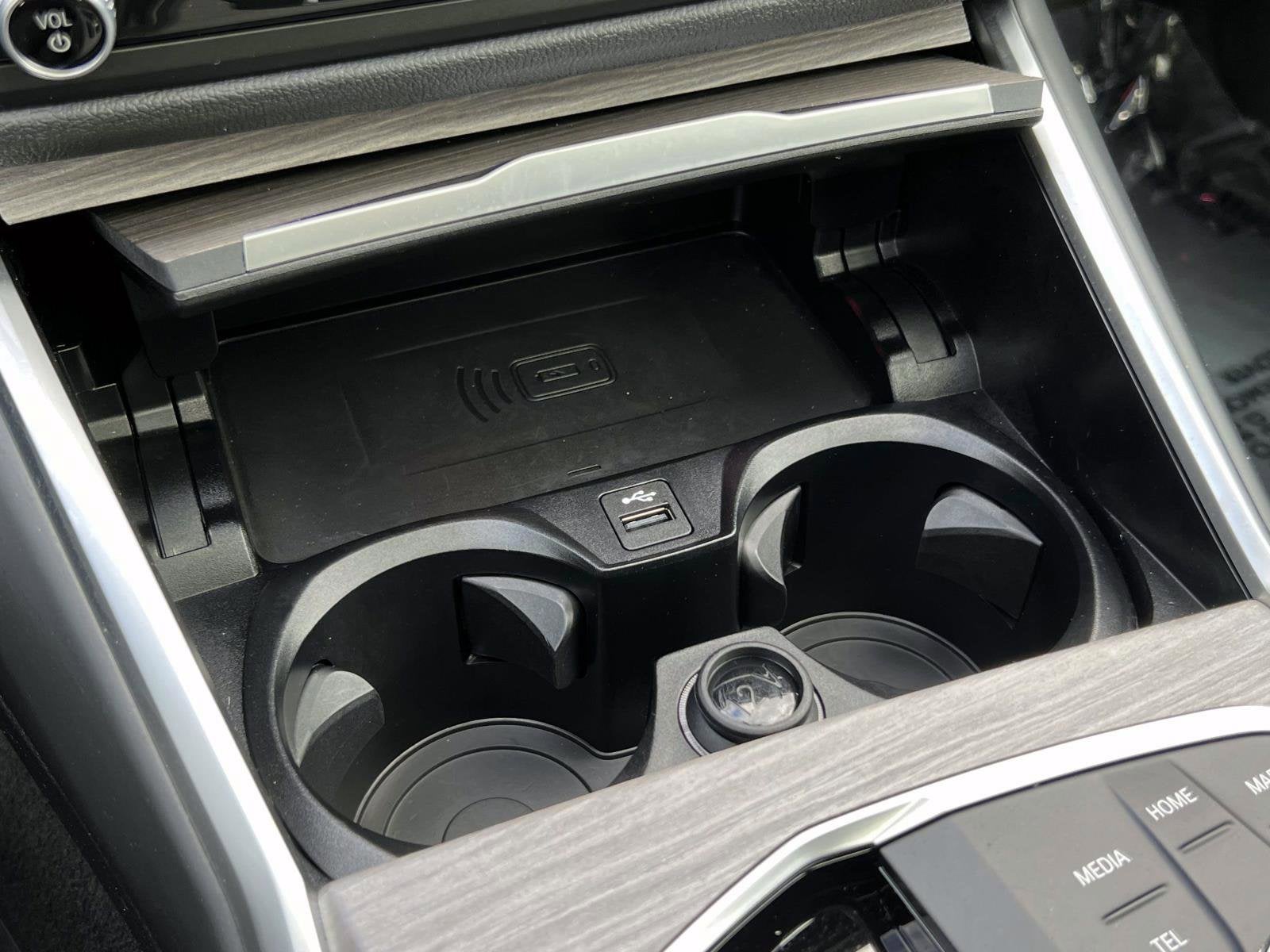 2025 BMW i4 xDrive40