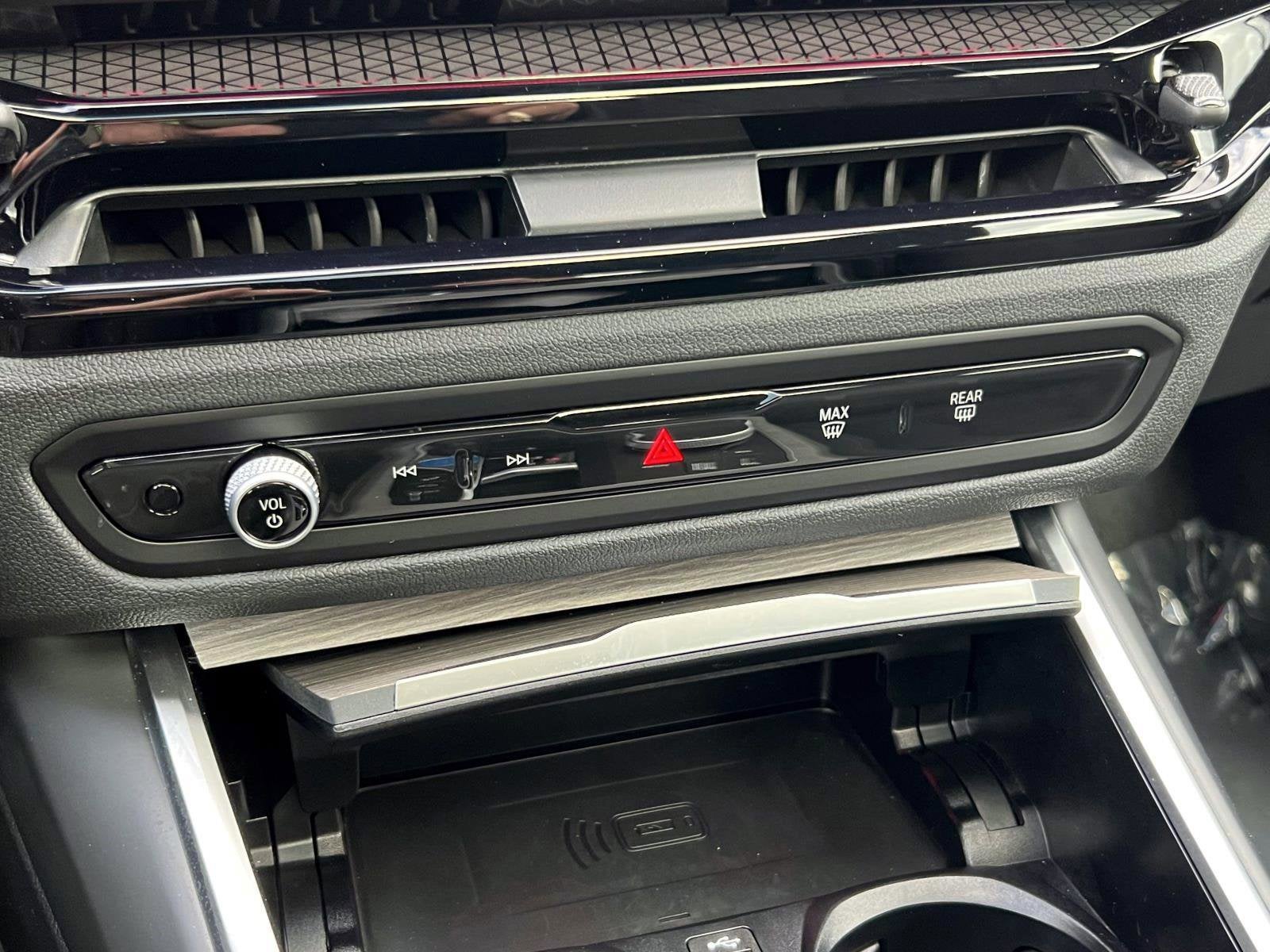 2025 BMW i4 xDrive40