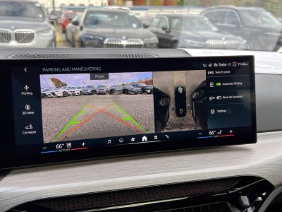 2025 BMW i4 xDrive40