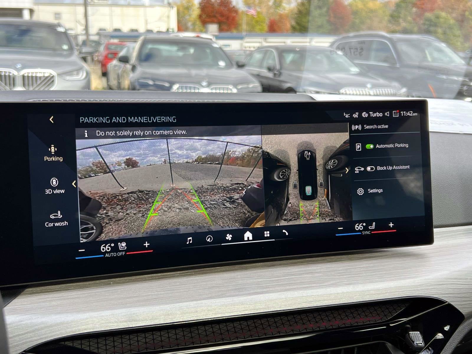 2025 BMW i4 xDrive40