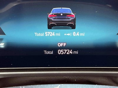 2025 BMW i4 xDrive40