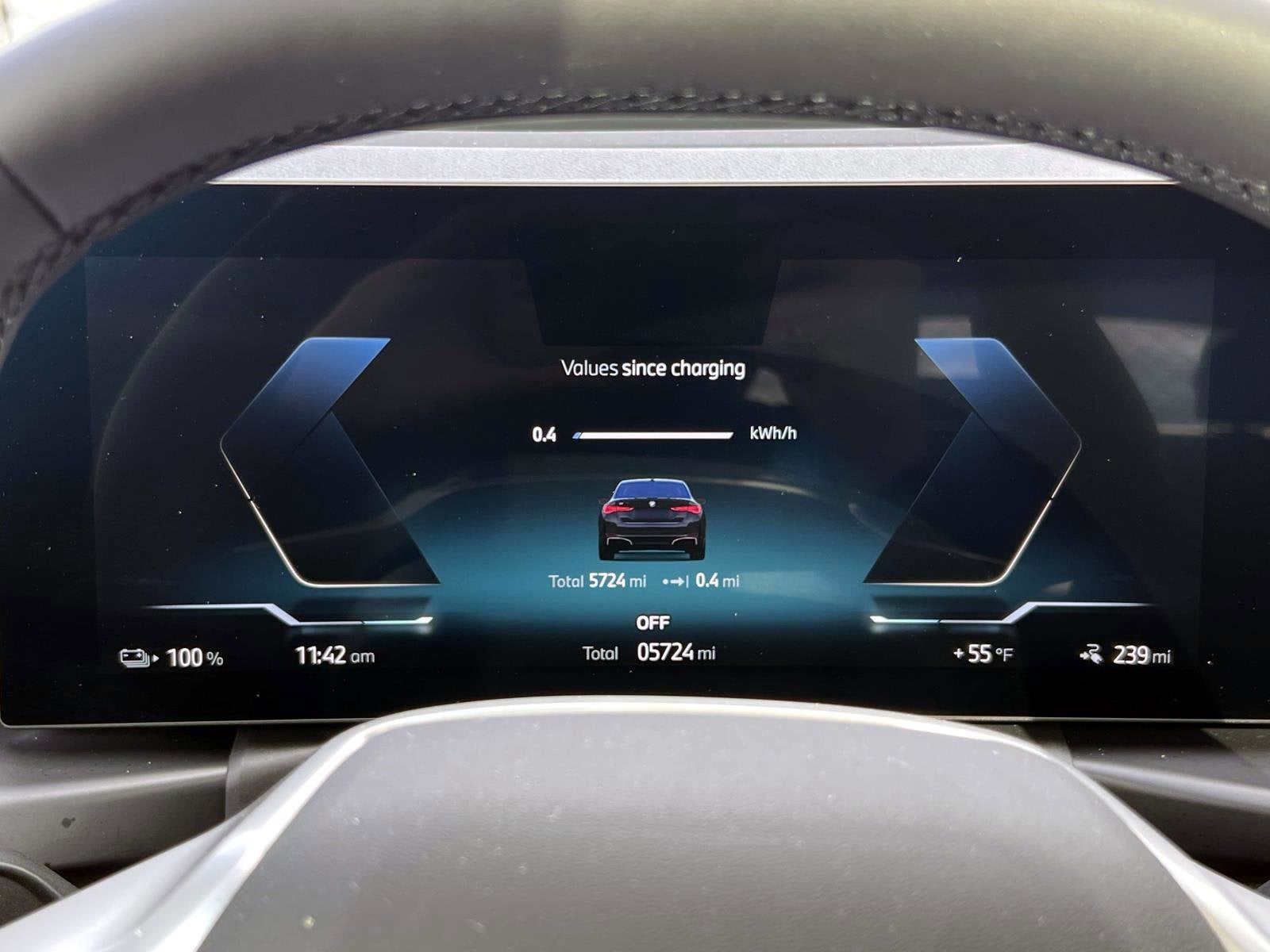 2025 BMW i4 xDrive40