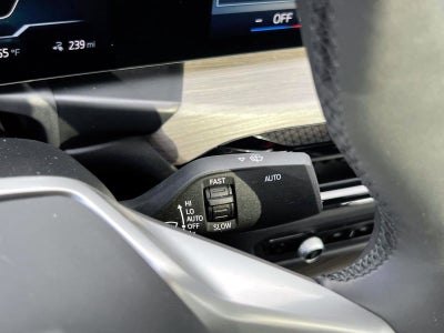 2025 BMW i4 xDrive40