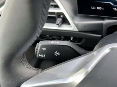 2025 BMW i4 xDrive40