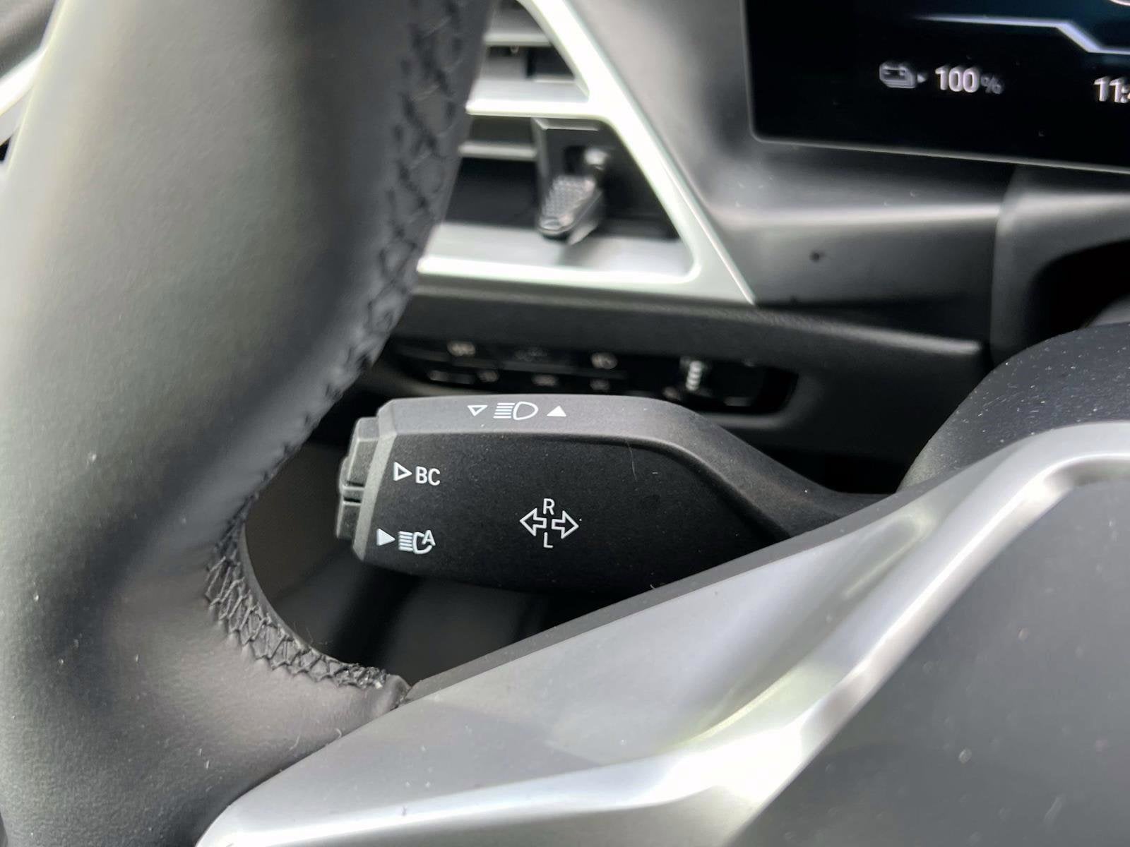 2025 BMW i4 xDrive40