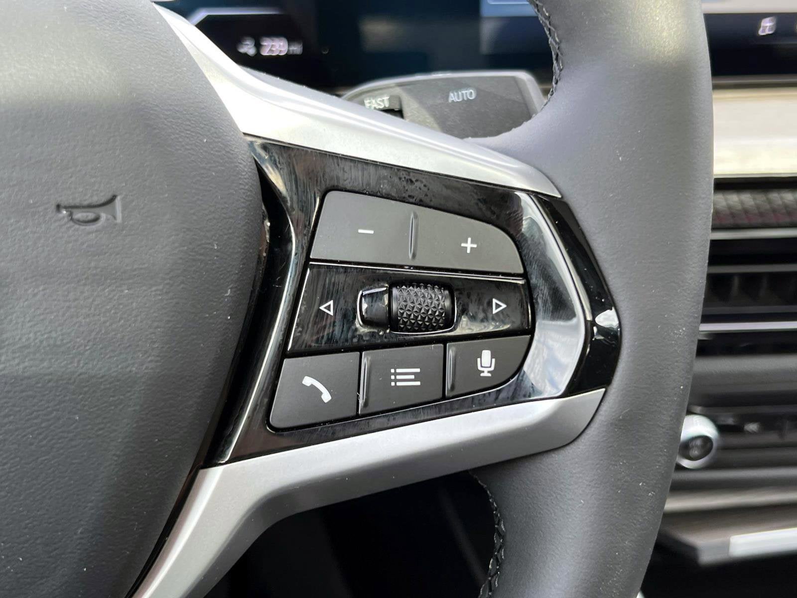 2025 BMW i4 xDrive40