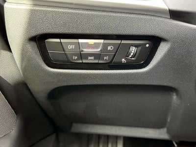 2025 BMW i4 xDrive40