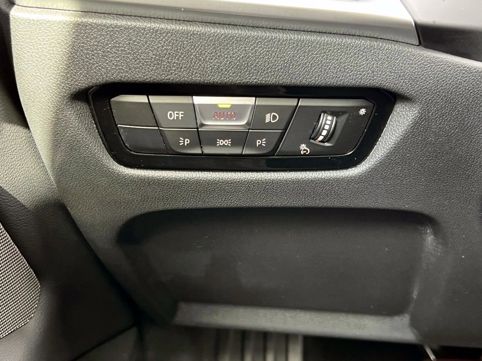 2025 BMW i4 xDrive40