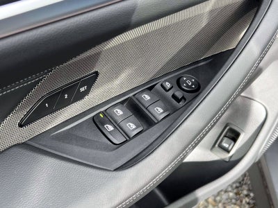 2025 BMW i4 xDrive40