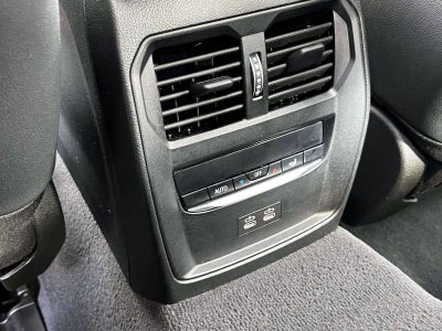 2025 BMW i4 xDrive40