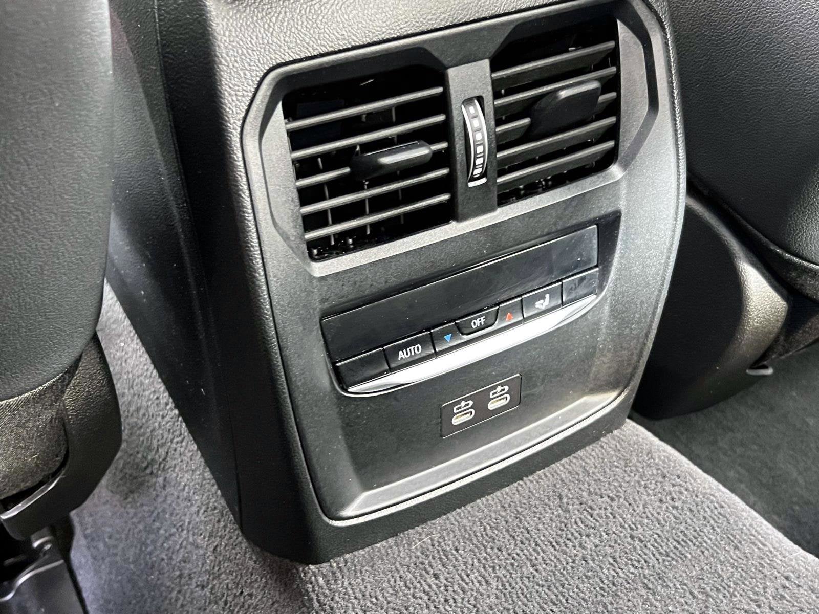 2025 BMW i4 xDrive40