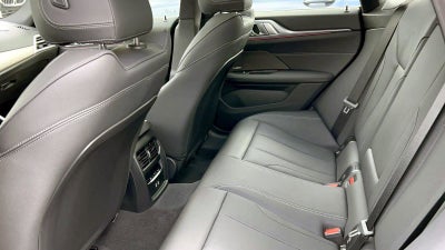 2025 BMW i4 xDrive40