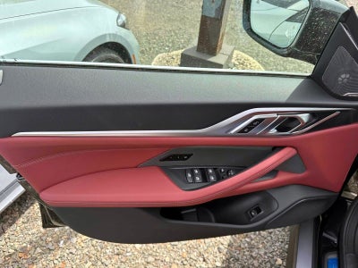 2026 BMW i4 xDrive40