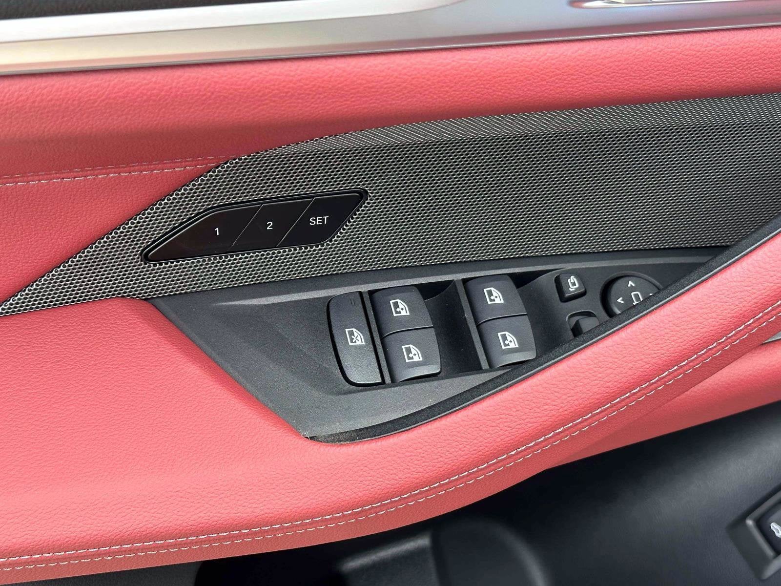 2026 BMW i4 xDrive40
