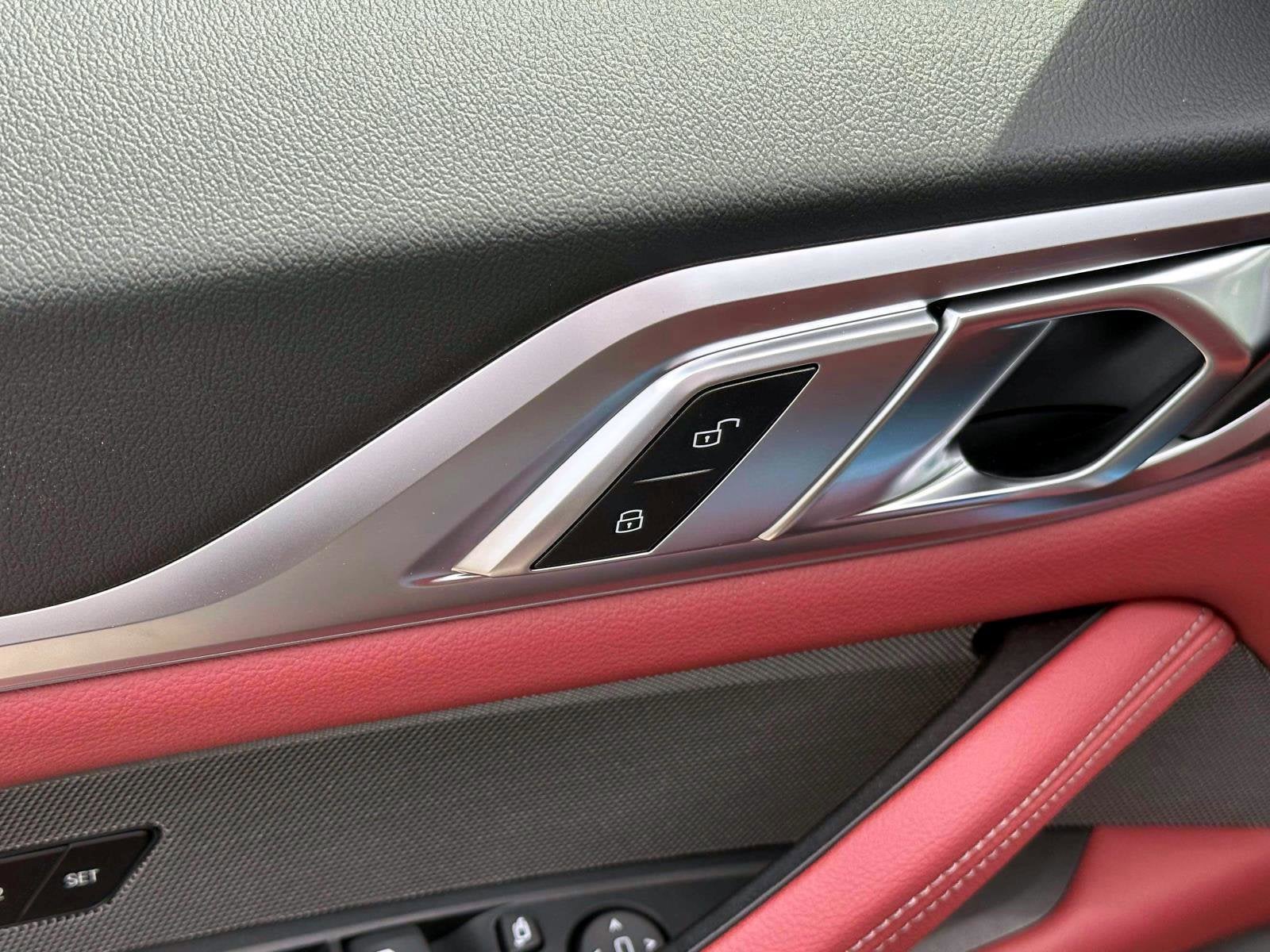 2026 BMW i4 xDrive40