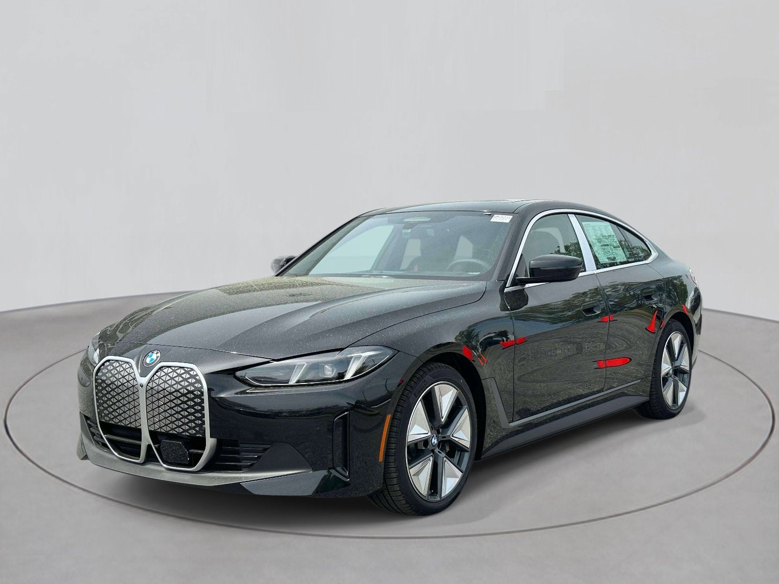 2026 BMW i4 xDrive40