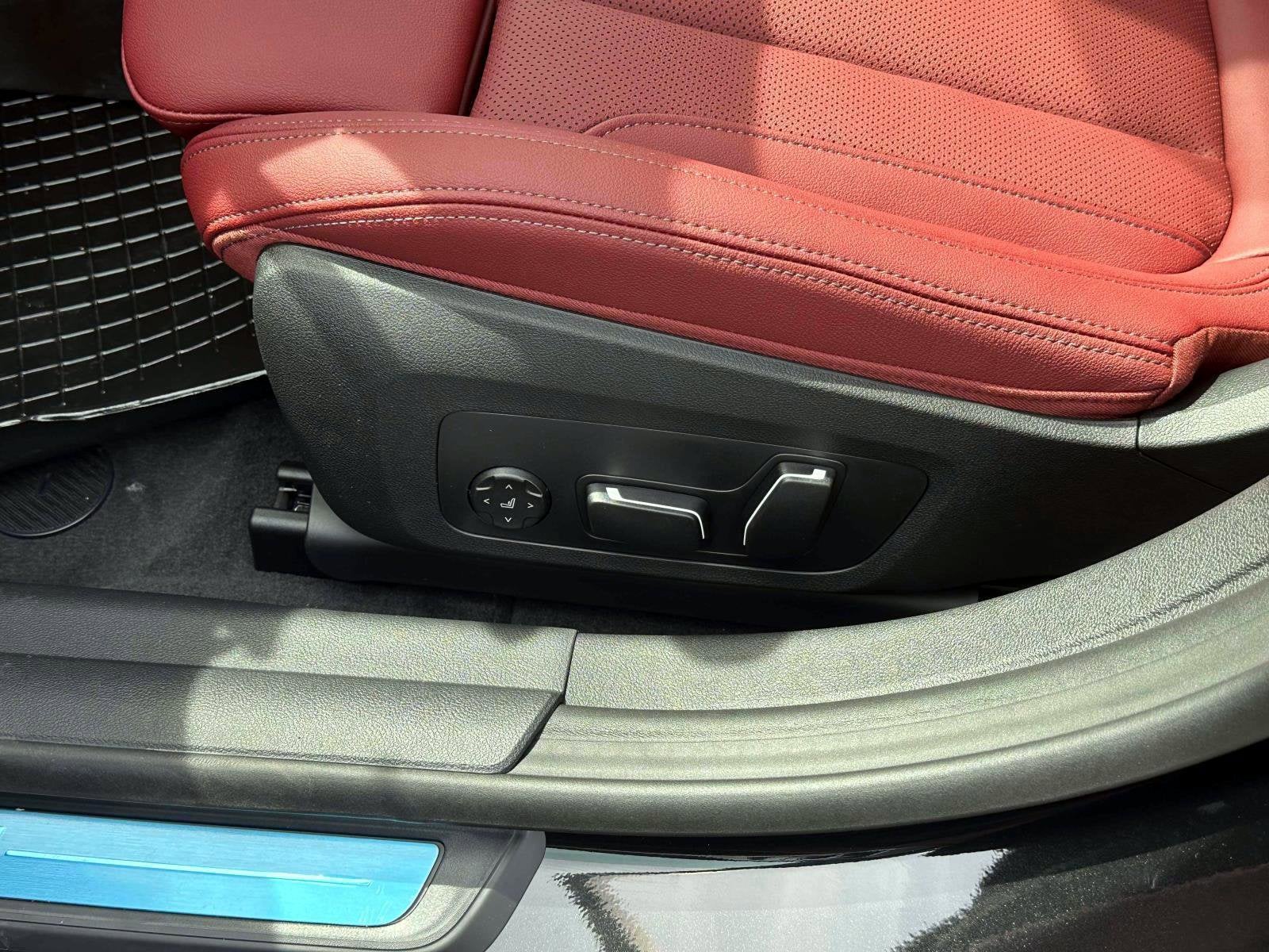 2026 BMW i4 xDrive40