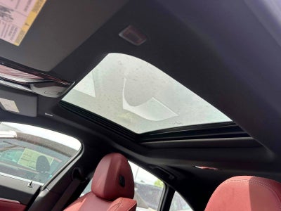 2026 BMW i4 xDrive40