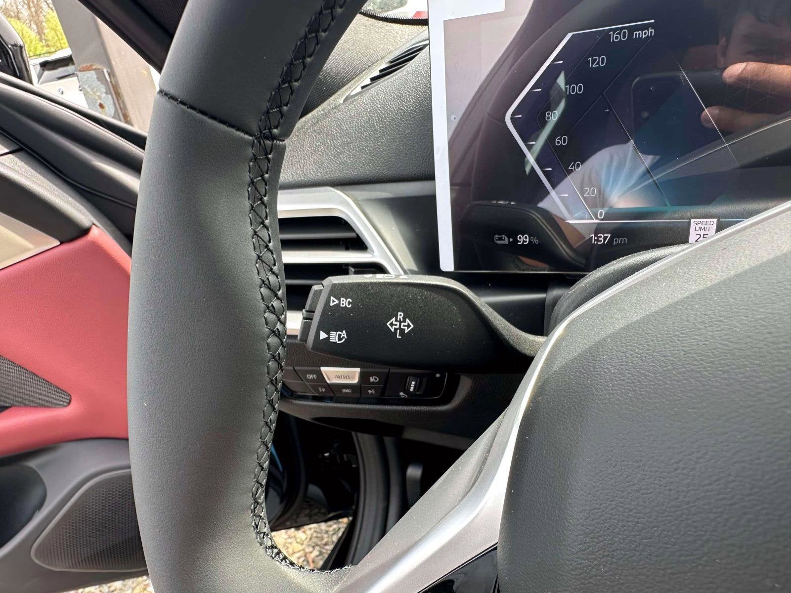 2026 BMW i4 xDrive40