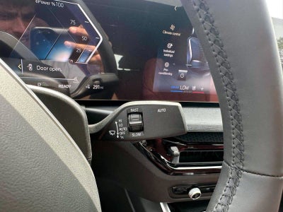 2026 BMW i4 xDrive40