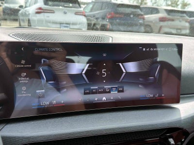 2026 BMW i4 xDrive40