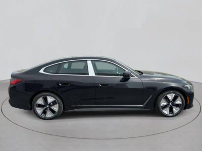2026 BMW i4 xDrive40