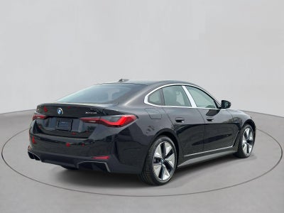 2026 BMW i4 xDrive40