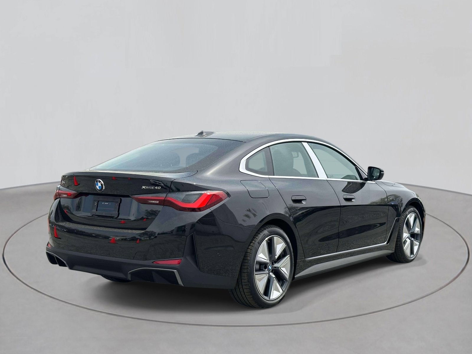 2026 BMW i4 xDrive40