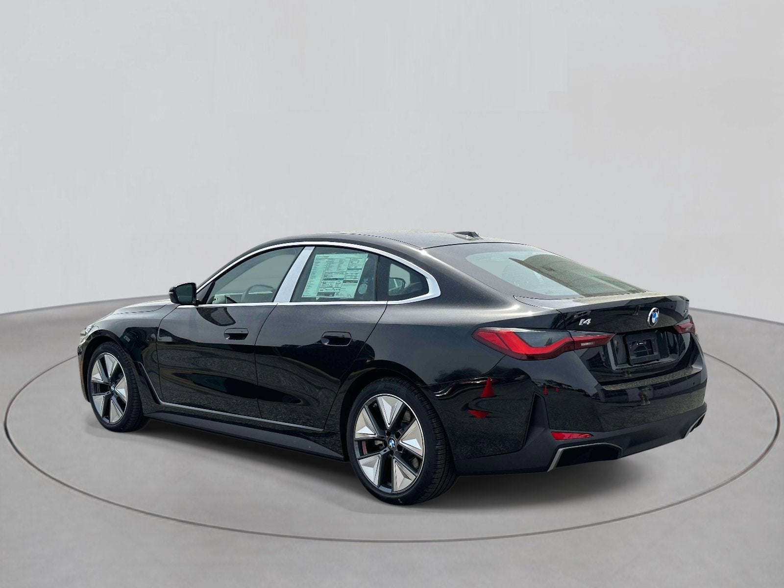 2026 BMW i4 xDrive40