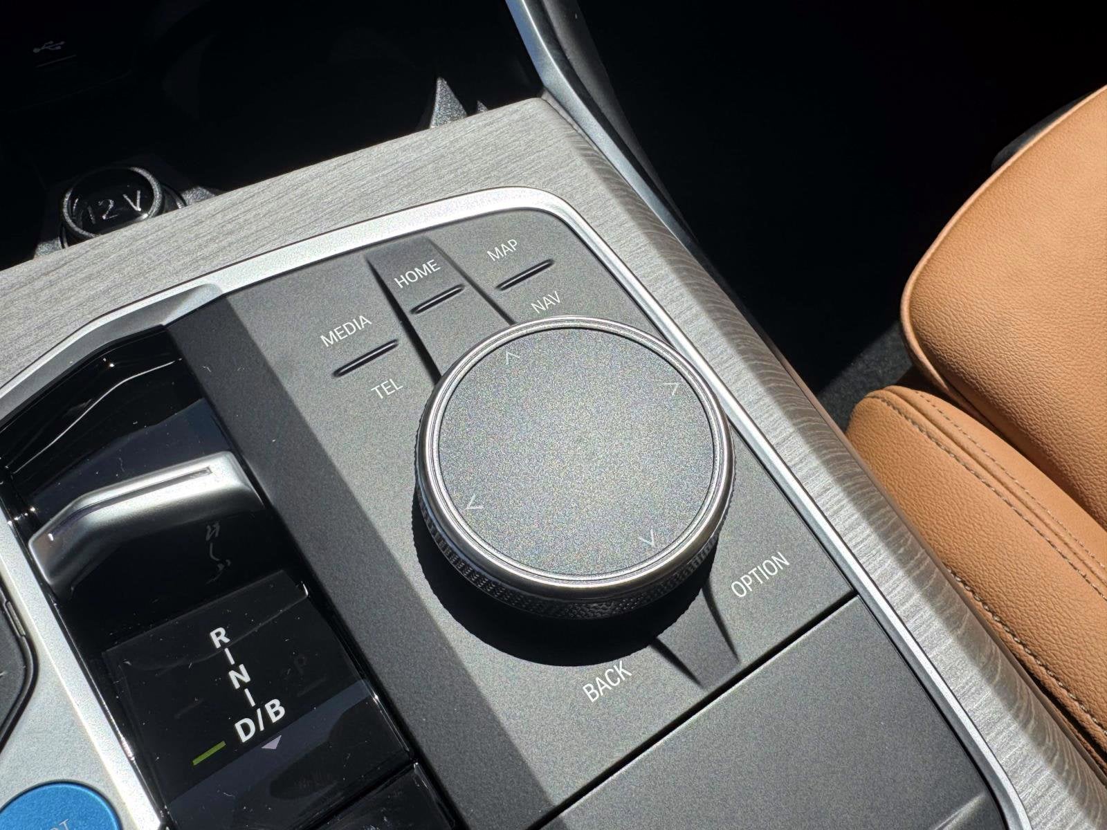 2026 BMW i4 xDrive40