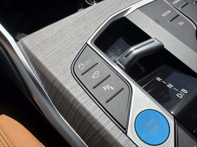 2026 BMW i4 xDrive40