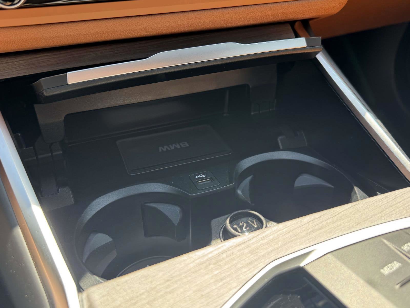 2026 BMW i4 xDrive40