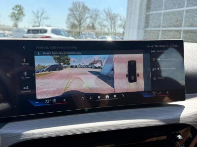 2026 BMW i4 xDrive40