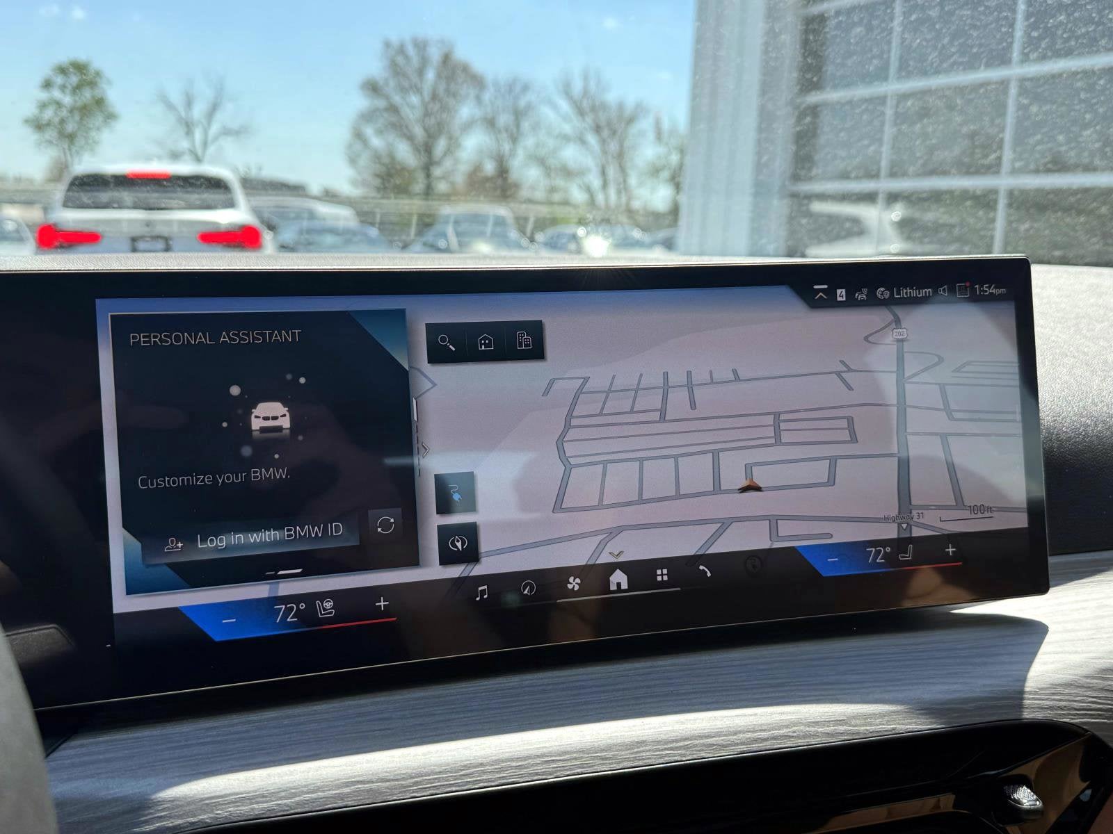 2026 BMW i4 xDrive40