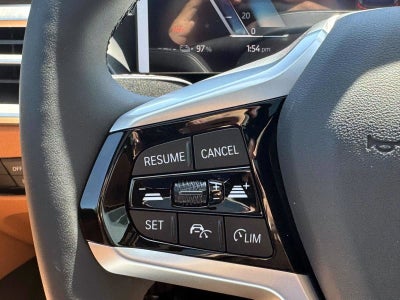 2026 BMW i4 xDrive40