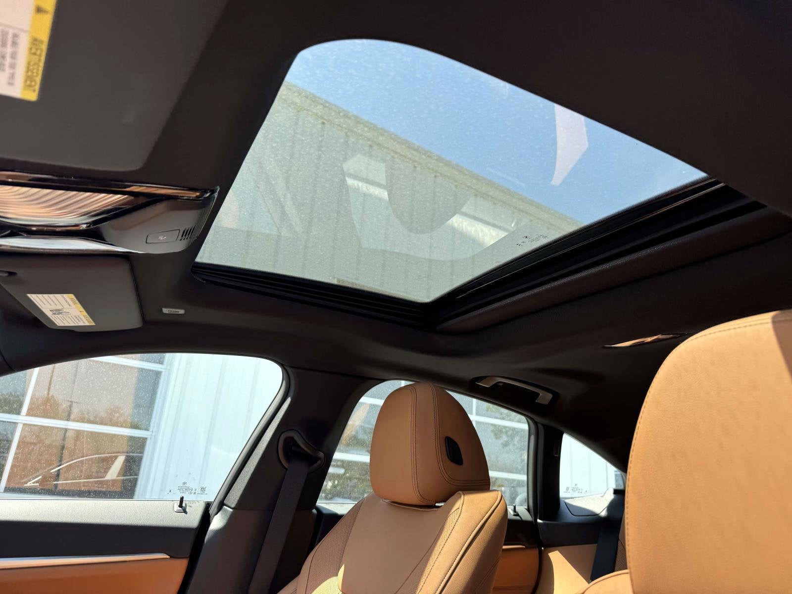 2026 BMW i4 xDrive40