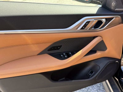 2026 BMW i4 xDrive40