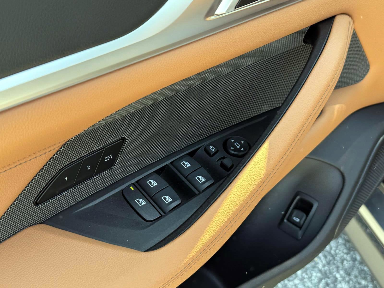 2026 BMW i4 xDrive40