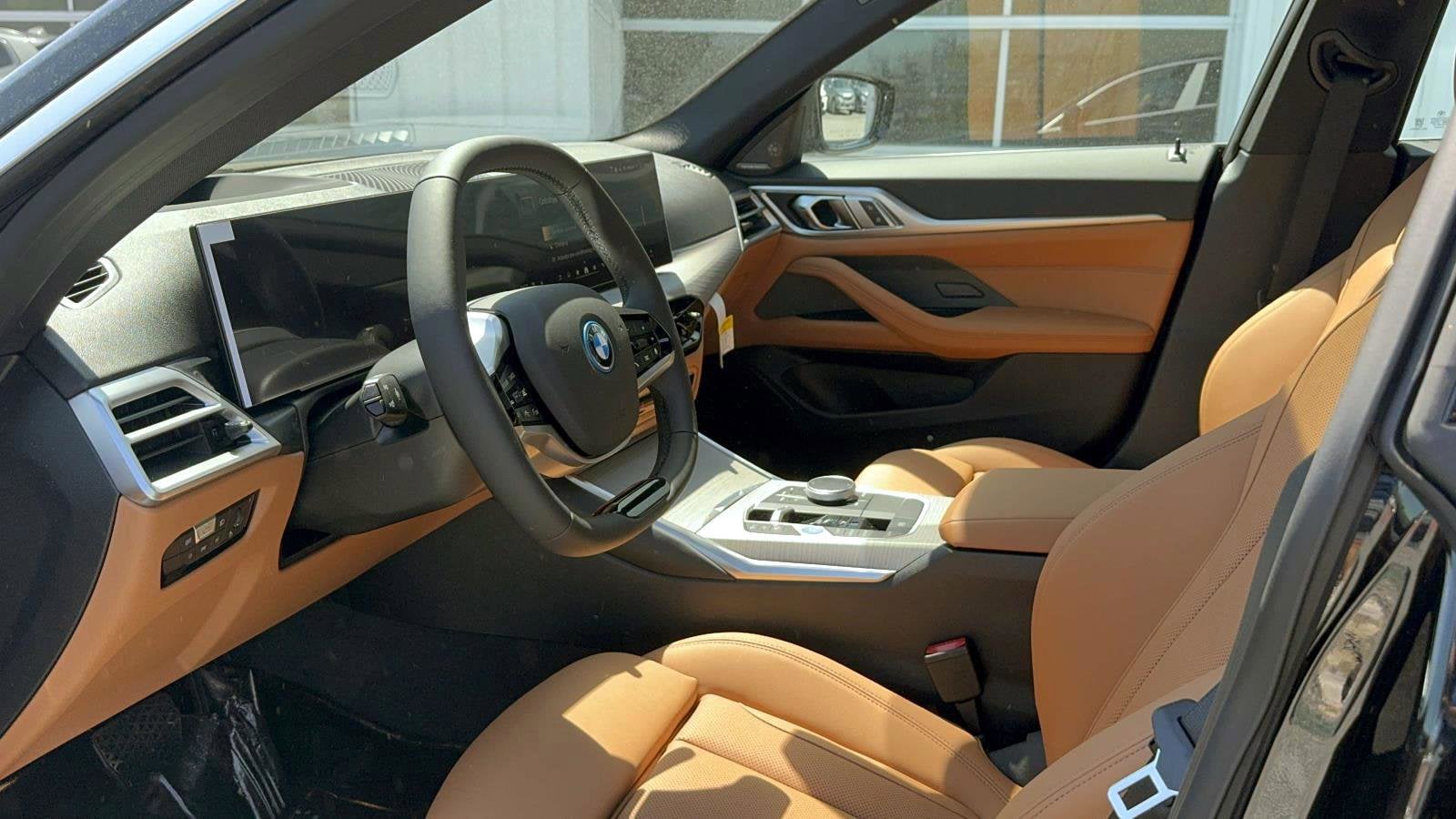 2026 BMW i4 xDrive40