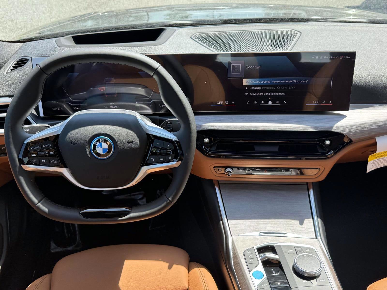2026 BMW i4 xDrive40