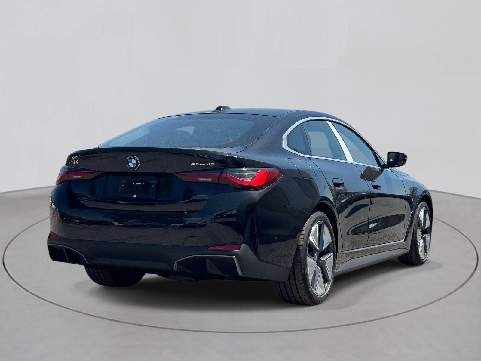 2026 BMW i4 xDrive40
