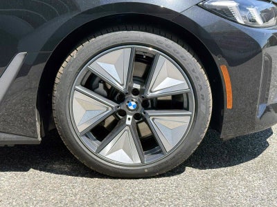 2026 BMW i4 xDrive40
