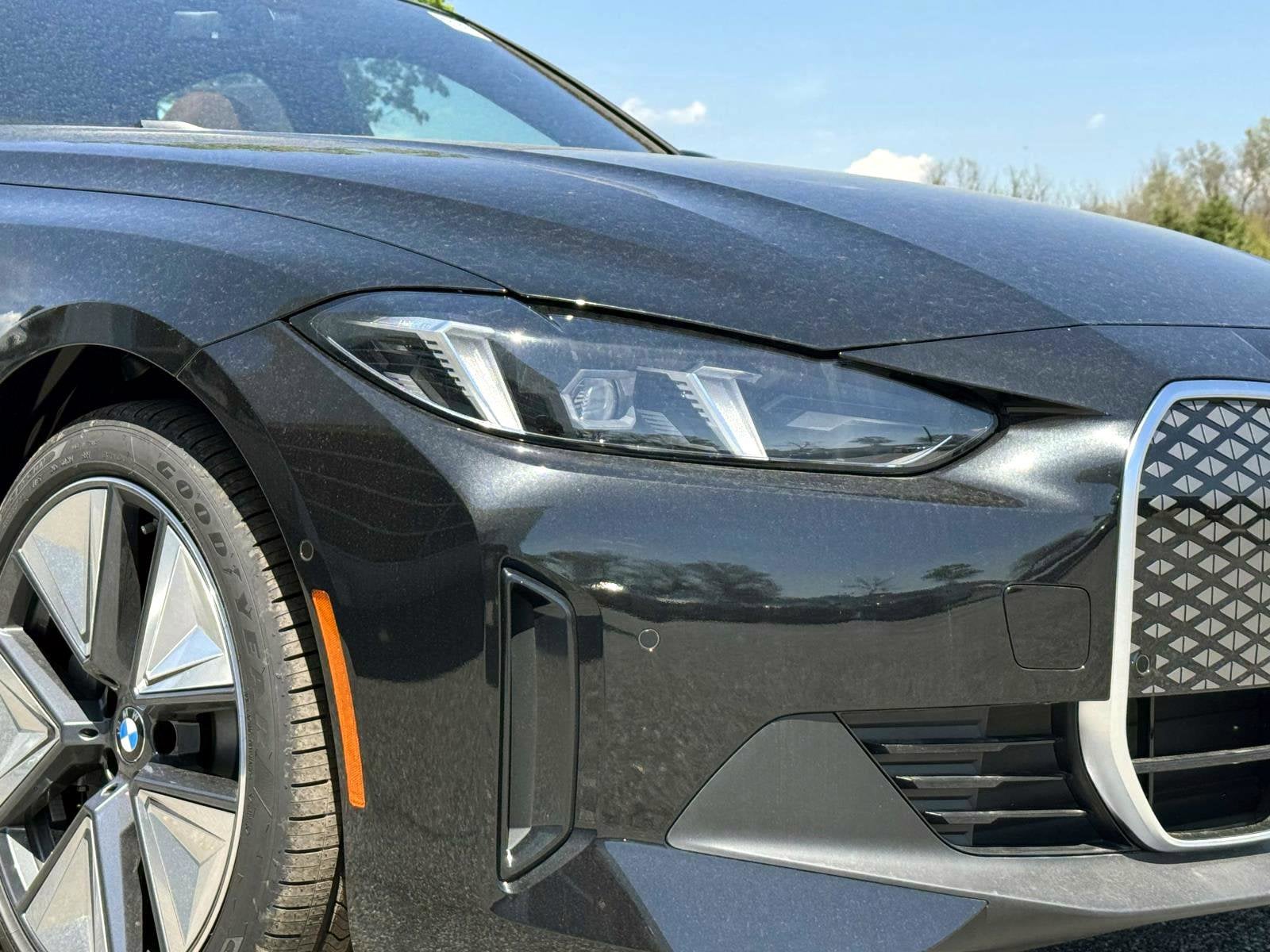 2026 BMW i4 xDrive40