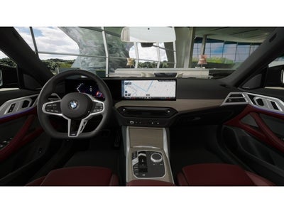 2026 BMW i4 xDrive40