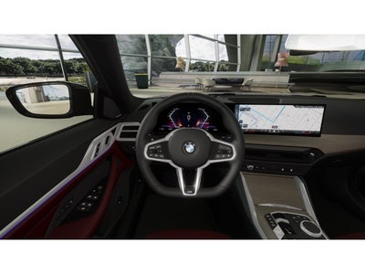 2026 BMW i4 xDrive40