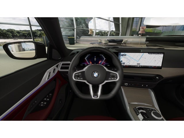 2026 BMW i4 xDrive40