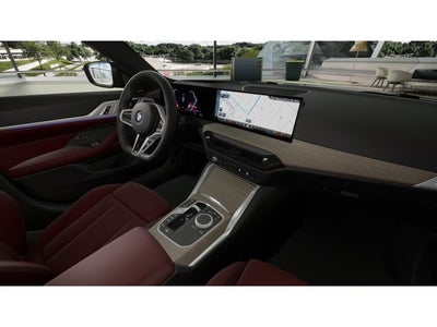 2026 BMW i4 xDrive40