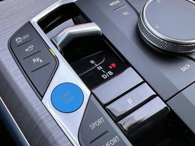 2026 BMW i4 xDrive40