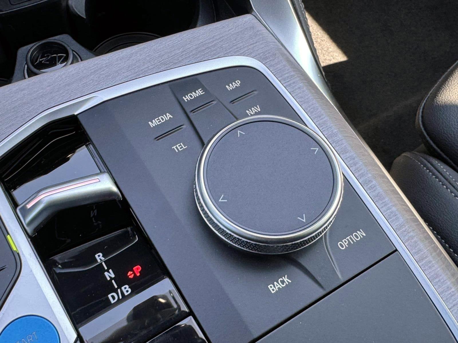 2026 BMW i4 xDrive40