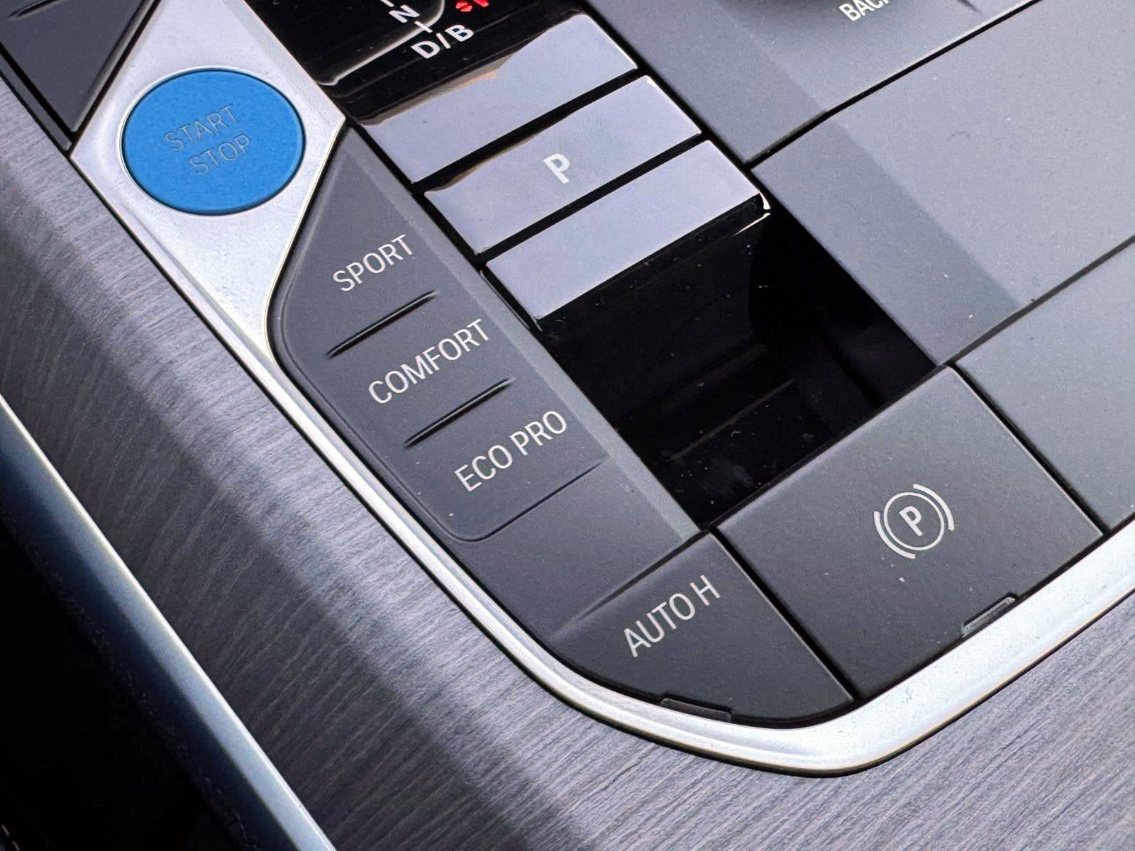 2026 BMW i4 xDrive40